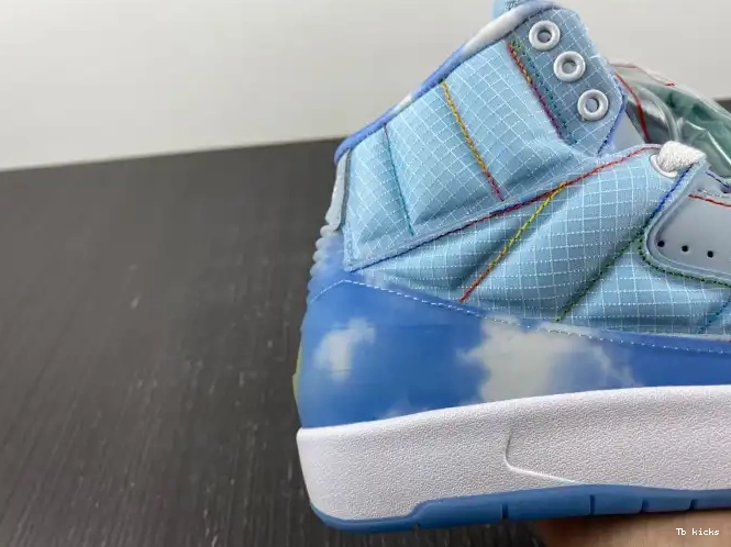 Rep TBK DQ7691-419 Retro 2 Balvin Jordan J 0510